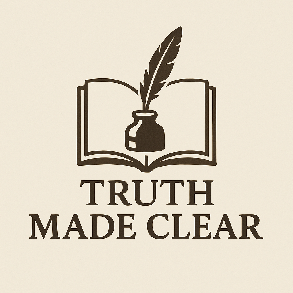 truthmadeclear.org